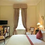 De La Cité&spa Mgallery 5* Carcassonne