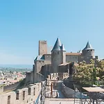Hotel De La Cite - Mgallery Collection Carcassonne
