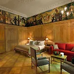 Hotel De La Cité&spa Mgallery 5*