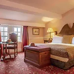 De La Cite - Mgallery Collection Hotel Carcassonne