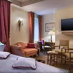 De La Cité&spa Mgallery Hotel Carcassonne