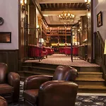 Hotel De La Cité&spa Mgallery