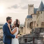 De La Cite - Mgallery Collection Hotel Carcassonne