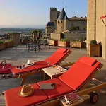 Hotel De La Cite - Mgallery Collection Carcassonne