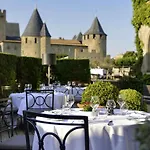 De La Cite - Mgallery Collection Carcassonne