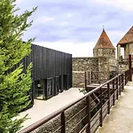 De La Cite - Mgallery Collection Hotel Carcassonne