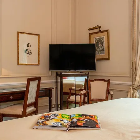 Hotel Hotel de la Cité&Spa MGallery Carcassonne