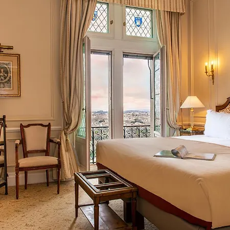 Hotel de la Cité&Spa MGallery 5*