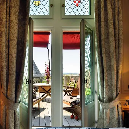 Szálloda De La Cite & Mgallery 5*