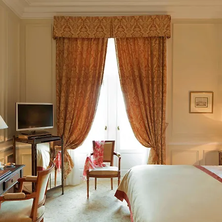 Hotel de la Cité&Spa MGallery Carcassonne