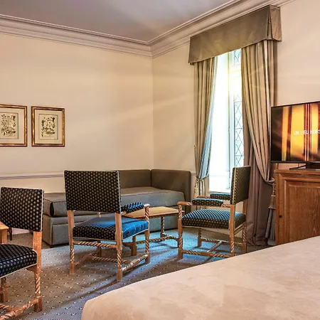 Hotel de la Cité&Spa MGallery Carcassonne