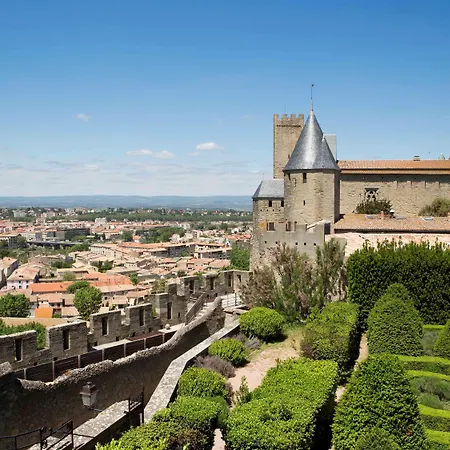 De La Cite - Mgallery Collection 酒店