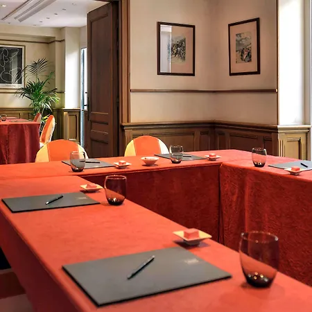 De La Cite - Mgallery Collection Carcassonne