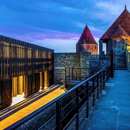 De La Cite - Mgallery Collection 5*