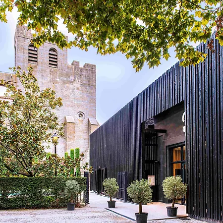 Hotel De La Cité&spa Mgallery