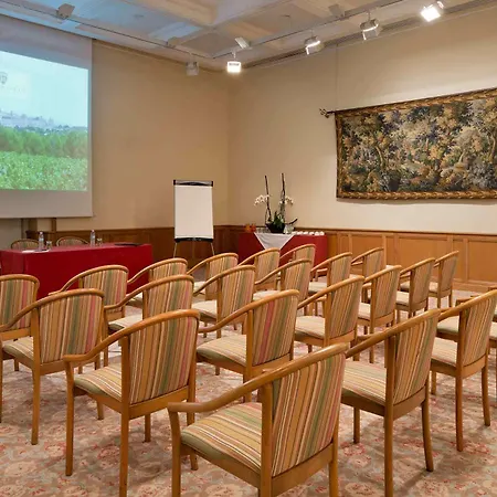 Hotel De La Cite - Mgallery Collection 5*