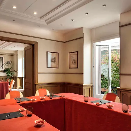 De La Cite - Mgallery Collection 卡尔卡松