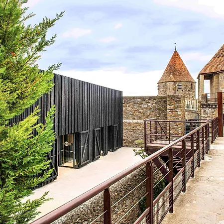 De La Cité&spa Mgallery