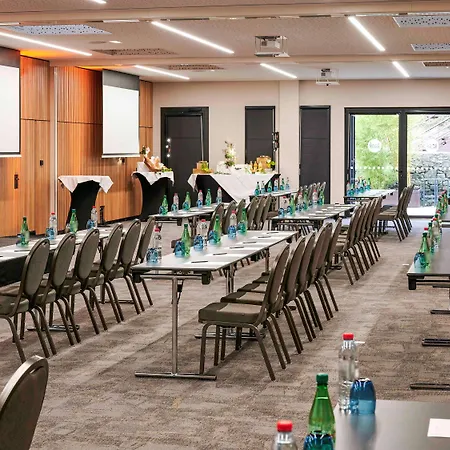 De La Cite & Mgallery Szálloda 5*