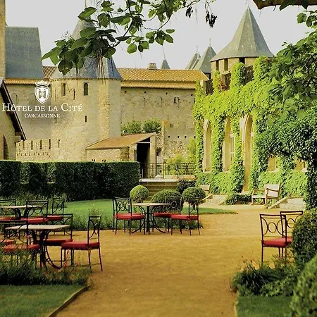 De La Cité&spa Mgallery Hotel