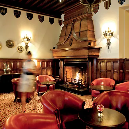 De La Cite - Mgallery Collection Hotel