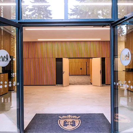 酒店 De La Cite - Mgallery Collection 卡尔卡松