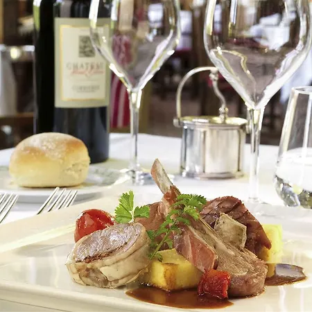 De La Cite - Mgallery Collection 5* Carcassonne