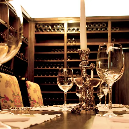 De La Cite - Mgallery Collection 5*