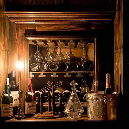 Hotel De La Cite - Mgallery Collection 5*