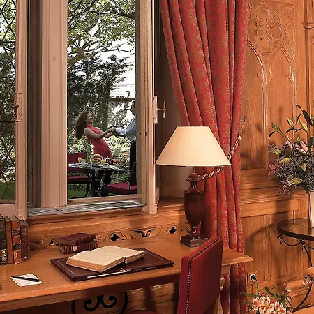 De La Cite - Mgallery Collection Hotel Carcassonne