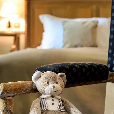 Hotel De La Cite - Mgallery Collection