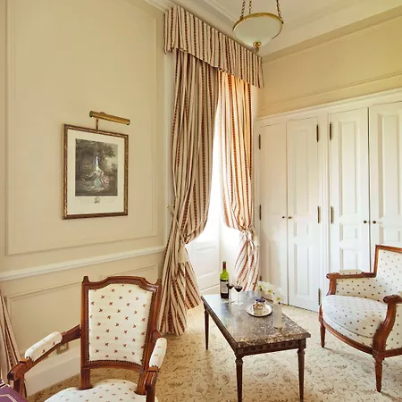 Hotel De La Cite - Mgallery Collection 5*