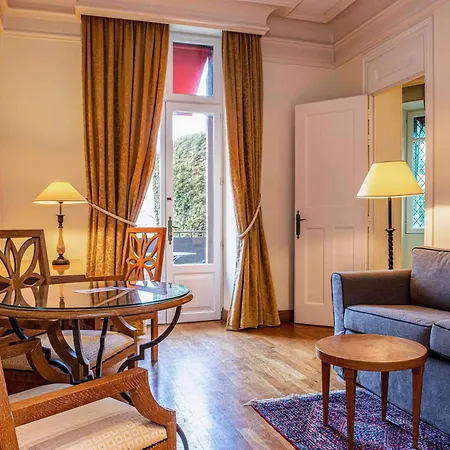 De La Cite - Mgallery Collection 5* Carcassonne