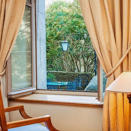 Hotel de la Cité&Spa MGallery Hotel