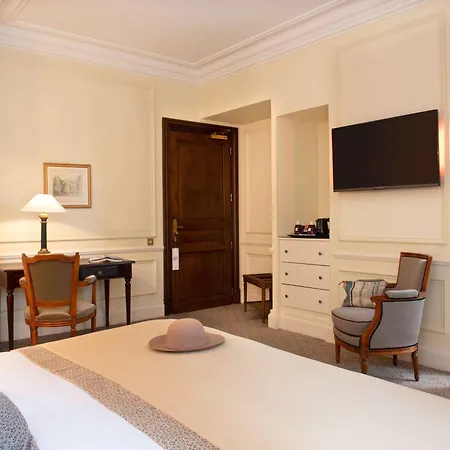Hotel de la Cité&Spa MGallery Carcassonne