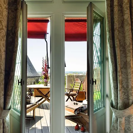 Hotel Hotel de la Cité&Spa MGallery