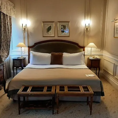 Hotel de la Cité&Spa MGallery Hotel