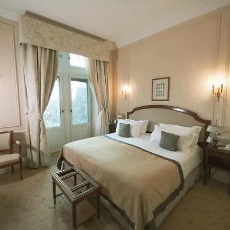 Hotel de la Cité&Spa MGallery