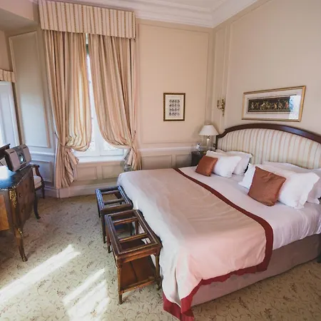 Hotel de la Cité&Spa MGallery