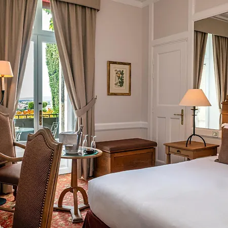 De La Cité&spa Mgallery Hotel 5*