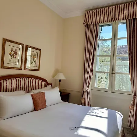 Hotel De La Cité&spa Mgallery Carcassonne