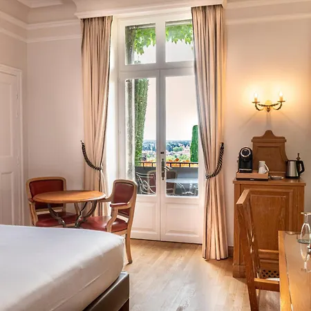 De La Cité&spa Mgallery