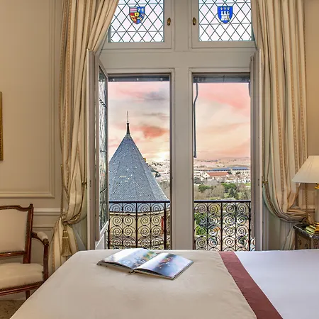 De La Cite - Mgallery Collection Hotel