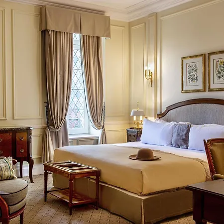 Hotel De La Cite - Mgallery Collection