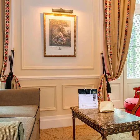 De La Cite - Mgallery Collection