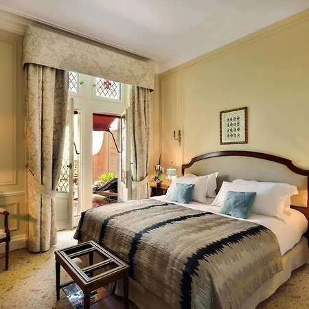 De La Cite - Mgallery Collection Hotel Carcassonne
