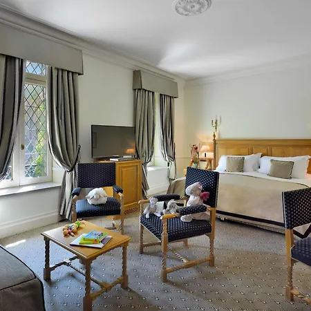 Hotel De La Cite - Mgallery Collection