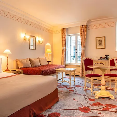 De La Cite - Mgallery Collection 5*