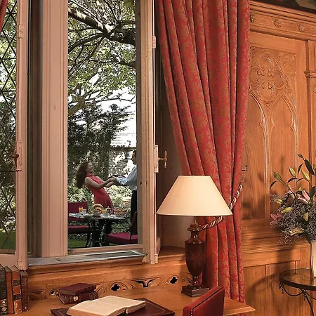 De La Cité&spa Mgallery Carcassonne