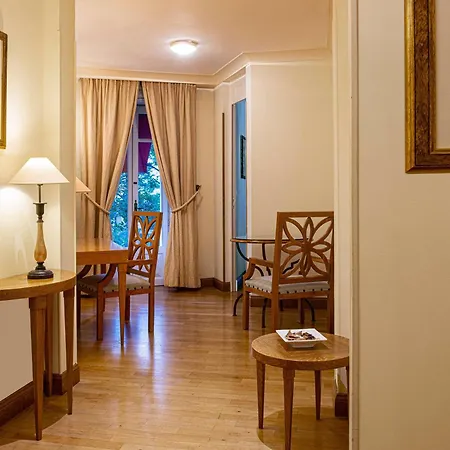 De La Cite - Mgallery Collection Hotel 5*